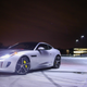 The Jaguar F-Type Replacement Could Go All-Electric